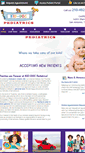 Mobile Screenshot of kid-doc.com